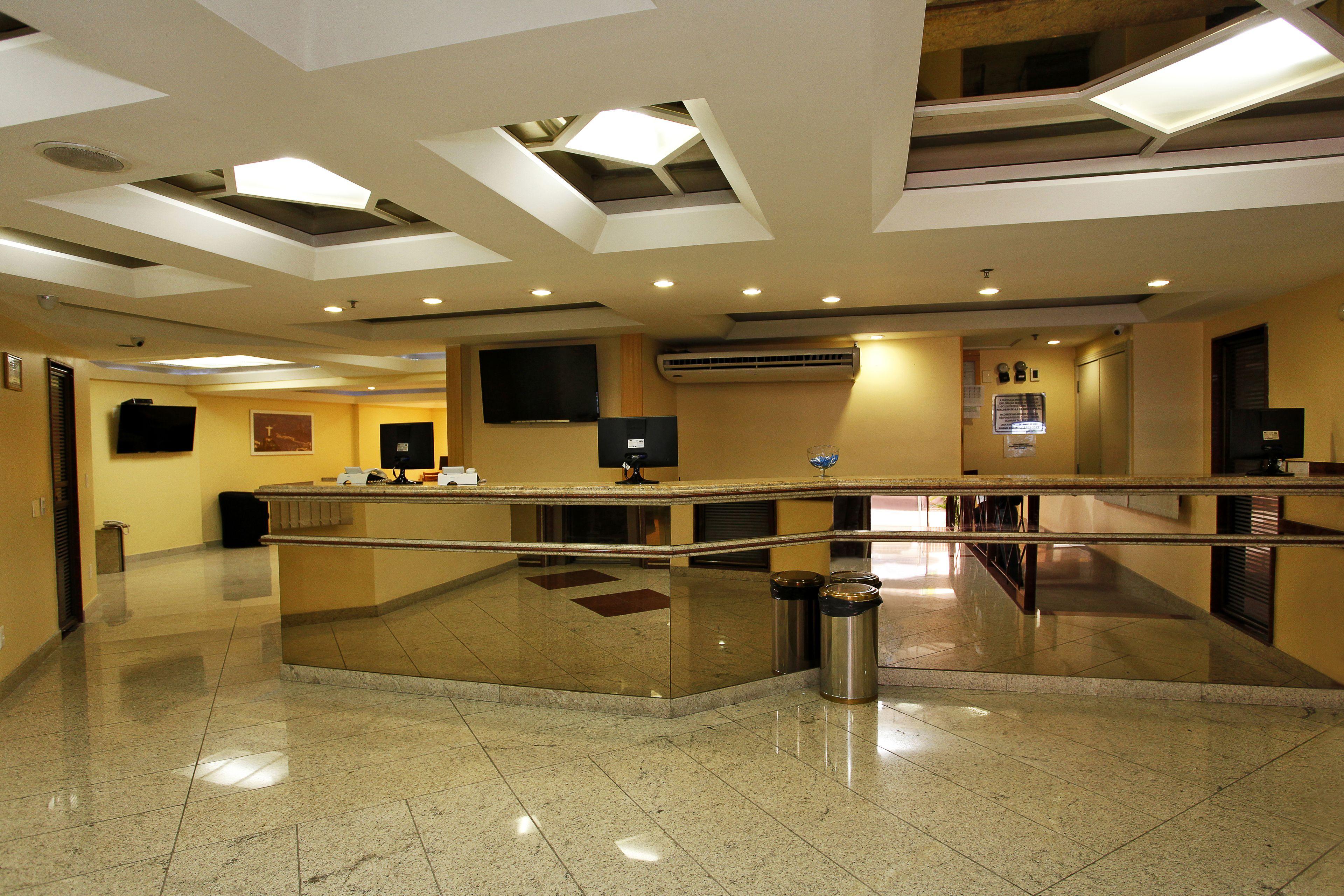 Elegance Praia Hotel — Photos 1